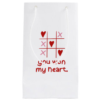 BOLSA DE REGALO PEQUEÑA X&O