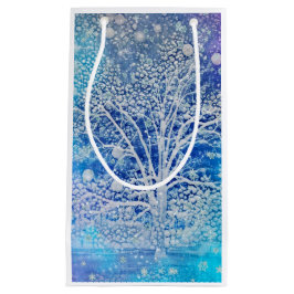 Bolsa De Regalo Pequeña Yule Be Blessed