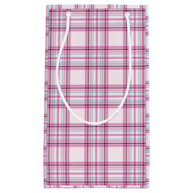 Bolsa de Regalo Pequeño con menta de Peppermint Ro (Anverso)