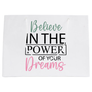 Bolsa de regalo perfecta