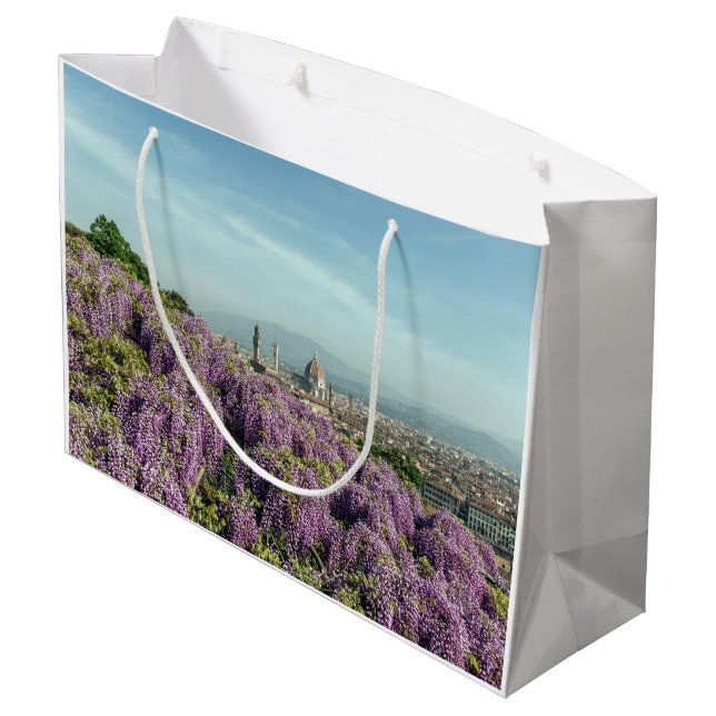 Bolsa de regalo personalizada: la opción perfecta  (Angulo reverso)