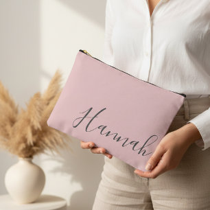 Bolsa de Regalo Personalizada para Damas de Honor