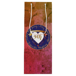 Bolsa de Regalo Terracotta y Lapis