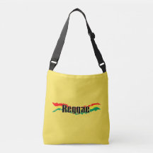 Bolsa de Reggae Handy