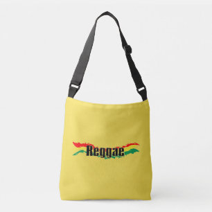 Bolsa de reggae útil