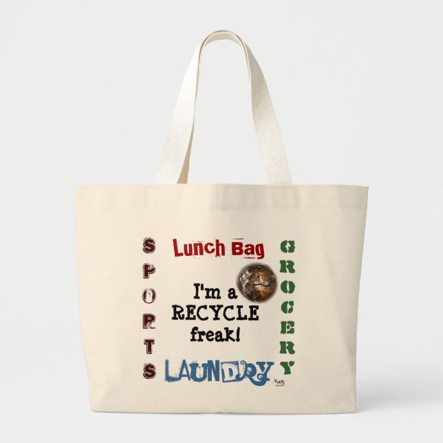 Bolsa de remate (Frente)