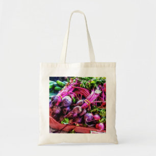 — Bolsa de remolacha