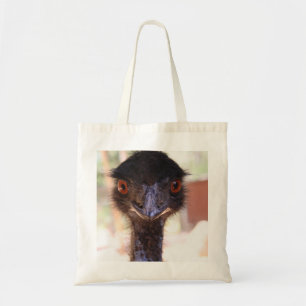 Bolsa De Retrato De Emu - Fotografía De Animales E