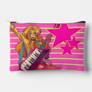 Bolsa de Rocío Matutino