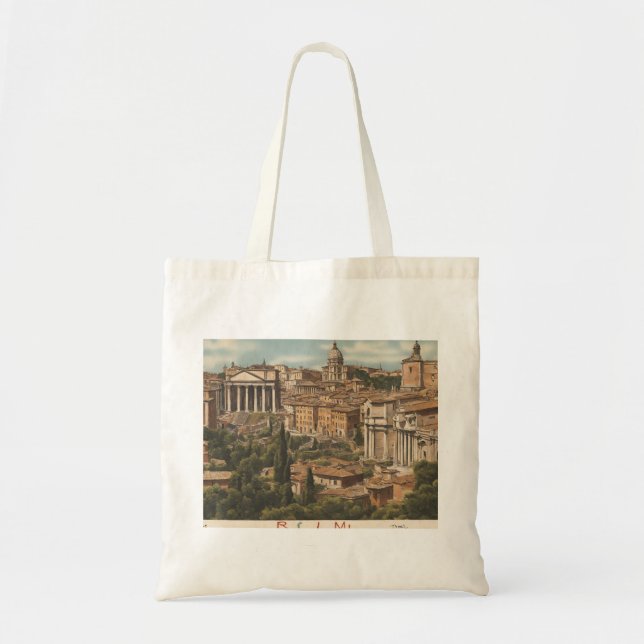 Bolsa de Roma (Roma 5) (Frente)