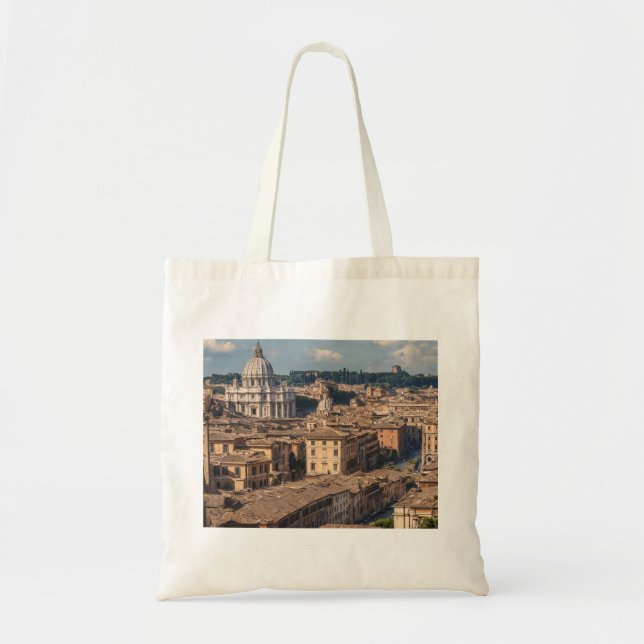 Bolsa de Roma (Roma d) (Frente)