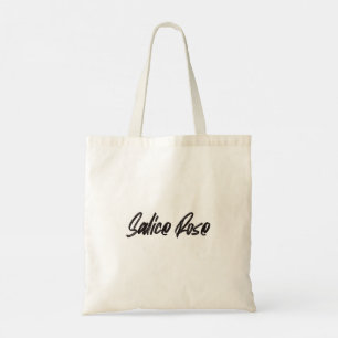 Bolsa de Rosa de sal