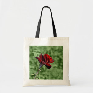 Bolsa de Rosa Roja