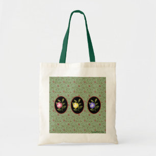 Bolsa de Rosa Trio Tote