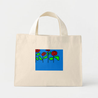 Bolsa de rosas