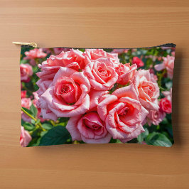 Bolsa de Rosas Rosadas