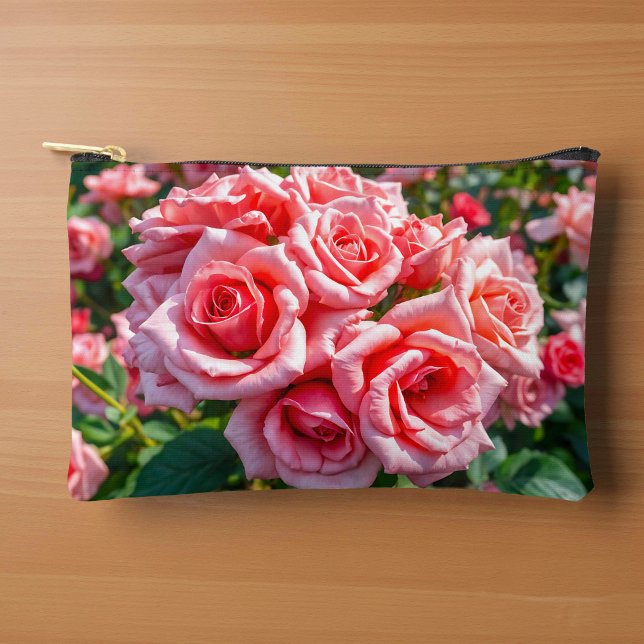 Bolsa de Rosas Rosadas (Subido por el creador)