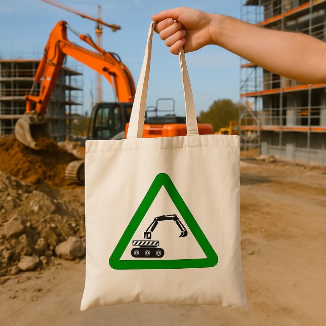 Bolsa de Rótulo de la máquina robótica (Subido por el creador)