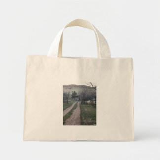 Bolsa de ruta de país