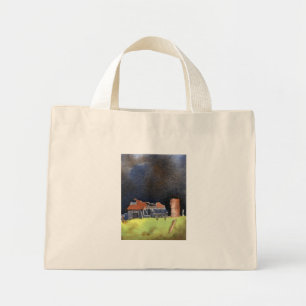 Bolsa de rutas de campo