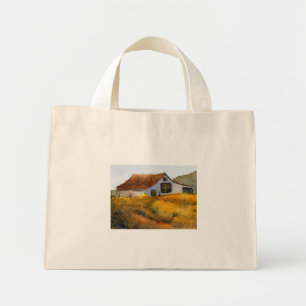 Bolsa de rutas de campo