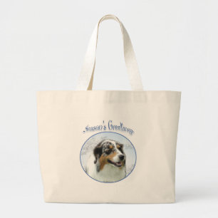 Bolsa de saludos de Aussie Seasons