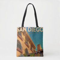 Bolsa de San Diego