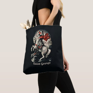 Bolsa de San Jorge Tote