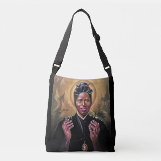 Bolsa de San José Bakhita Tote