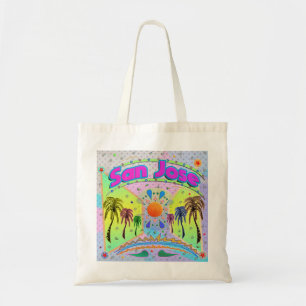 Bolsa de San José de la calma del deseo de la tote