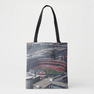Bolsa de San Luis Tote