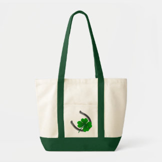 Bolsa de San Patricio, la bolsa de tocador más afo
