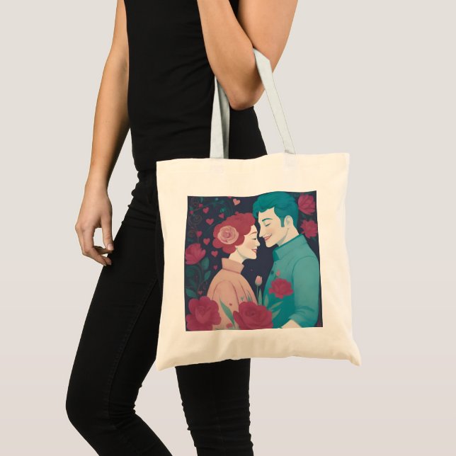 bolsa de San Valentín (Anverso (producto))