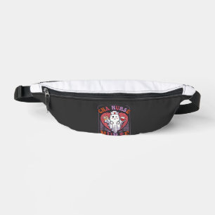 Bolsa de sangre estetoscopio fantasma Halloween en