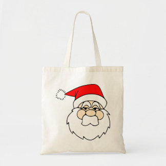 Bolsa de Santa Tote