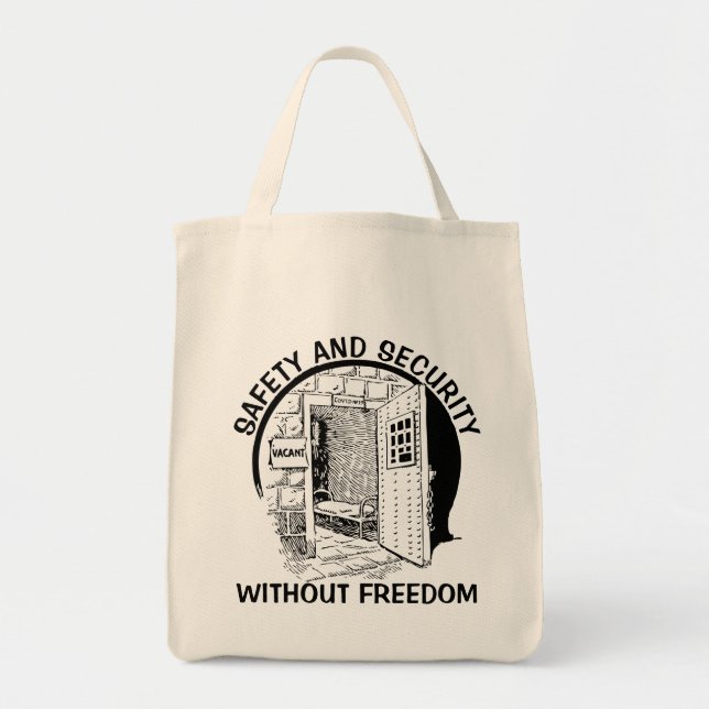 Bolsa de seguridad (Frente)