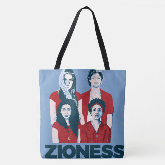 Bolsa de Sioness Tote