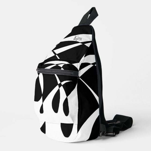 Bolsa de Sling (Esquina derecha)