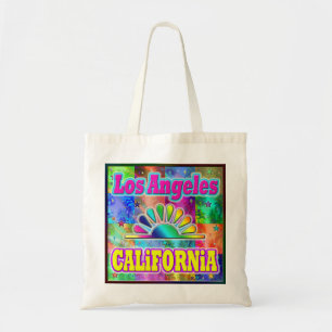 Bolsa de Sol y Palmeras de Los Ángeles