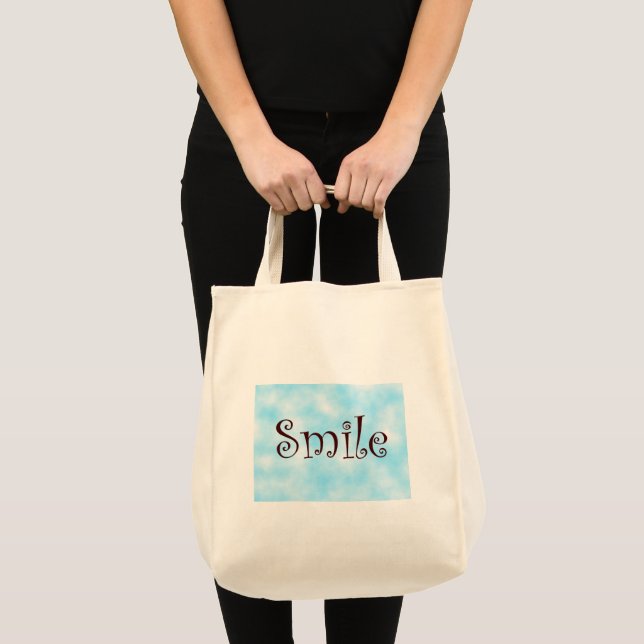 bolsa de sonrisa (Anverso (producto))