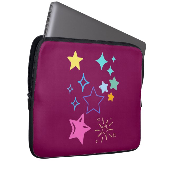 Bolsa de Stars Electronics (Anverso derecho)