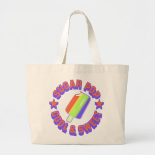 Bolsa de Sugar Pop Beach