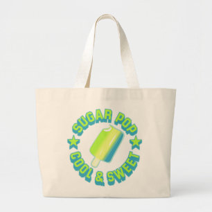 Bolsa de Sugar Pop Beach