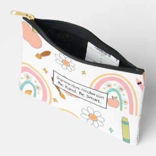 Bolsa de suministro escolar personalizada - Pequeñ