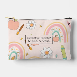 Bolsa de suministro escolar personalizada - Pequeñ