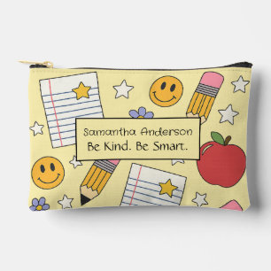 Bolsa de suministro escolar personalizada - Pequeñ
