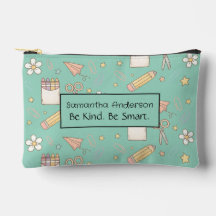 Bolsa de suministro escolar personalizada - Pequeñ