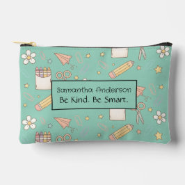 Bolsa de suministro escolar personalizada - Pequeñ