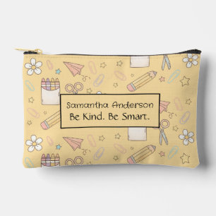 Bolsa de suministro escolar personalizada - Pequeñ
