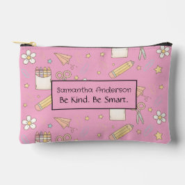 Bolsa de suministro escolar personalizada - Pequeñ